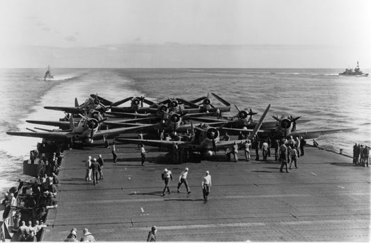 Battle of Midway Significance: A Turning Point in World War II