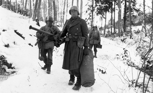 Key Facts About the Battle of the Bulge in WW2 You Must Know