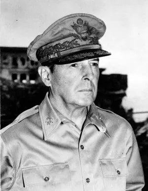 Douglas MacArthur WW2: The Life and Legacy of a Five-Star General