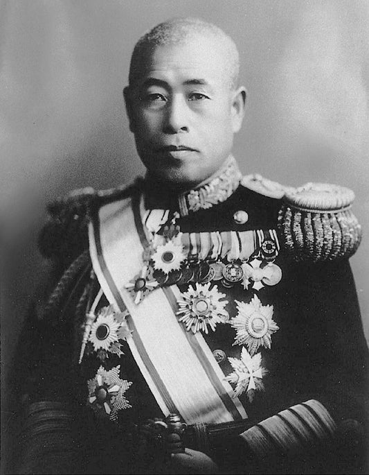 Understanding Who Was Admiral Yamamoto: Key WWII Naval Strategist