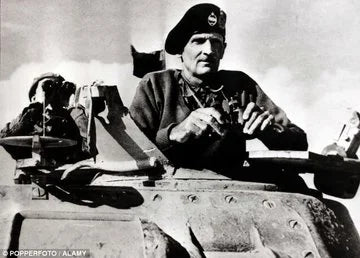 Sicily Campaign: Patton's Strategic Drive to Massena in WWII