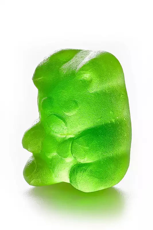 Unlock Your Vital Power with Seamoss Gummies!